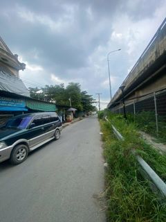 Bán nhà hẻm Hiệp Bình Phước (Quốc Lộ 1A) – diện tích 88.6m², hẻm xe hơi, phù hợp gia đình